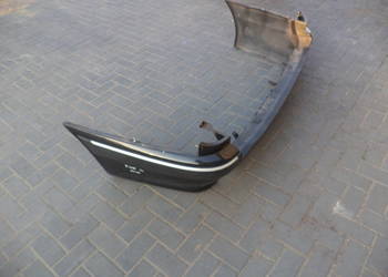 PEUGEOT 406 KOMBI FL 2002 ZDERZAK TYL TYLNY