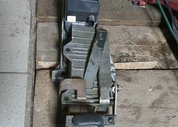 kolumna kierownicza z krzyzakiem kpl z blokada