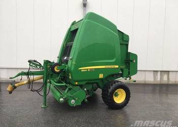 Sprzedam prasy John Deere w całości lub na części 864 854