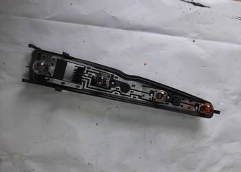 Opel Meriva  listwa wkład lampy lewej tylnej lewy tył