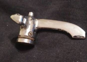 Klamka szyby uchylnej Fiat 125p