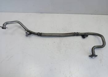 BMW E60 M5 5.0 V10 PRZEWÓD OLEJOWY oleju 7835128