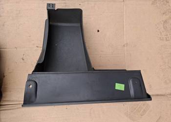 Półka pasażera schowek Fiat 126p Maluch EL