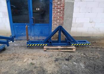 Podcinacz do korzeni