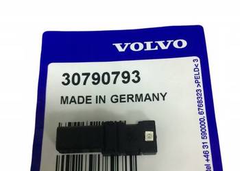 VOLVO S80 V70 XC70 podswietlenie srodkowy tunel OE