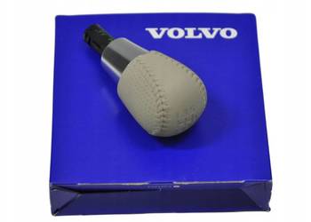 VOLVO S60 V60 XC60 R-DESIGN galka biegow manual 6