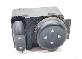 PRZEŁĄCZNIK REGULACJI LUSTEREK FIAT LINEA WŁĄCZNIK