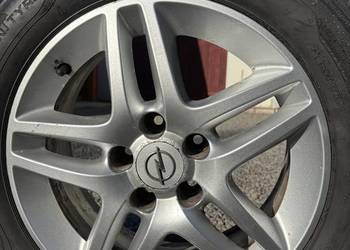 Felgi 16 5x110 Opel Astra Vectra Zafira