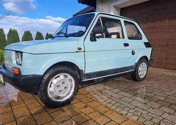 Fiat fl