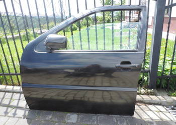 Drzwi Lewy Przód  VW Polo 6N 5D kolor LC5H