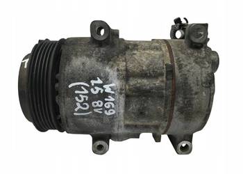 SPRĘŻARKA KLIMATYZACJI Mercedes-Benz 1.5 8V A0022304711 447150-0371