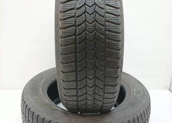 2x OPONA ZIMOWA DĘBICA FRIGO 205/60R16 (4521)6.70(4521)6.62