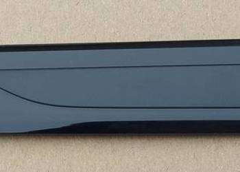 LISTWA BŁOTNIKA LEWA VW GOLF 8 R 5H0853688J