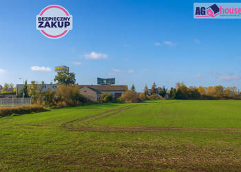 Grunt 14093m2 Przejazdowo Benzynowa