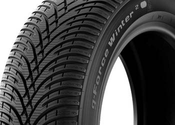 Opony zimowe 4 x BFGoodrich G-Force Winter 2 225/45 R18 95V XL FR 2025