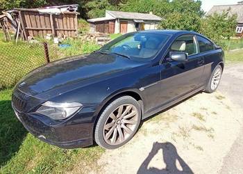 BMW E63 630i