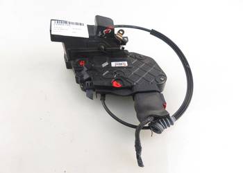 ZAMEK LEWY PRZEDNI VOLVO S40 II (MS) 30699441