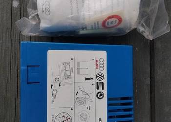Zestaw Naprawczy OPON 2 szt VW AUDI SEAT ,1 szt OPEL ,1 szt KIA Nie Używane