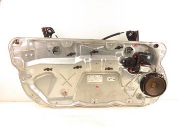 PODNOŚNIK SZYBY LEWY PRZEDNI VW POLO IV  6Q2959802A