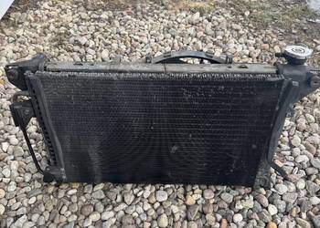 Chrysler LE Baron kompletna chłodnica