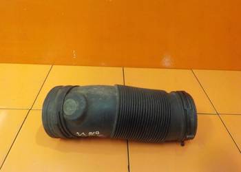 AUDI TT 3.2 VR6 05r 250KM BHE rura powietrza 1J0129584BT