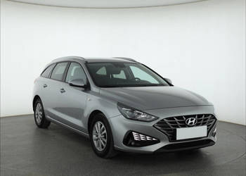 Hyundai i30 1.0 T-GDI