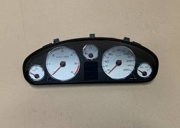 9664690380 licznik zegary Peugeot 407 citroen