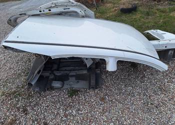 Lexus RX II 03-09 dach poszycie dachu RX 400h 2007r 17 tys km na części