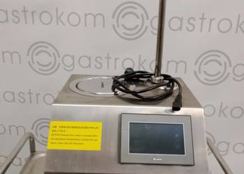 Dyspenser do czekolady Choco-D1 5,5l