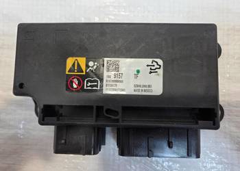 MODUŁ SENSOR PODUSZEK AIRBAG OPEL INSIGNIA B 13529157