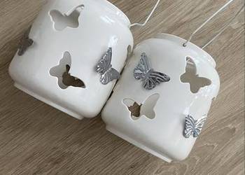 lampiony Home@you duże balkonowe
