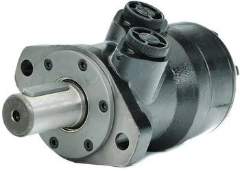 M+S Hydraulic MR160CB Silnik hydrauliczny orbitalny zamiennik