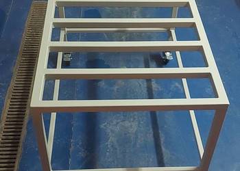 Wózek  transportowy