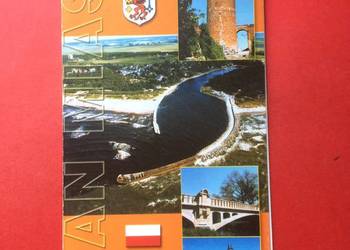 ( 765. ) Trzebiatów Mrzeżyno Rogowo