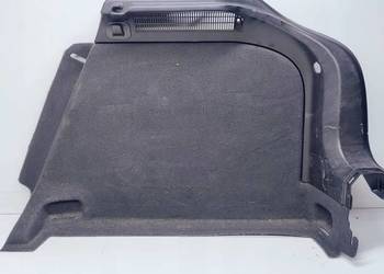 TAPICERKA BOCZEK BAGAŻNIKA AUDI A3 8P 8P3863880AQ
