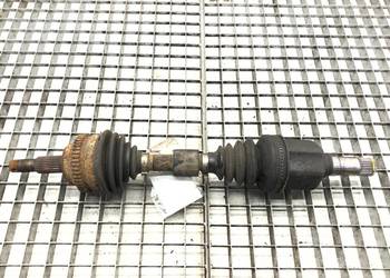 PÓŁOŚ LEWY PRZÓD CHRYSLER PT CRUISER 2.2 121KM 00-10 PRZEGUB