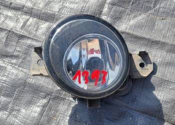 HALOGEN LEWY RENAULT ESPACE IV CLIO II KOLEOS
