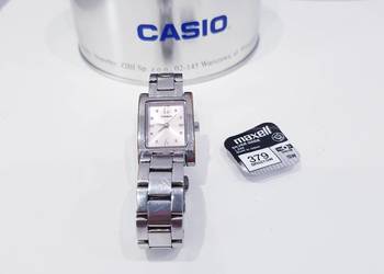 Damski zegarek Casio LTP-1279D-4A