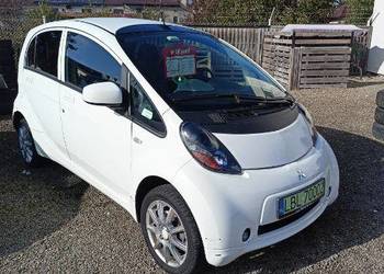 Mitsubishi MIEV Elektryk -sprzedam