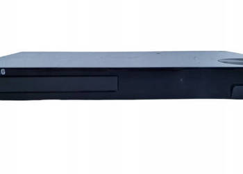 Odtwarzacz Blu-ray Samsung BD-F5500 CD DVD MP3 player