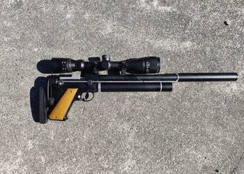 Pistolet pcp Artemis PP 750