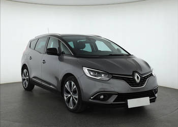 Renault Grand Scenic 1.2 TCe