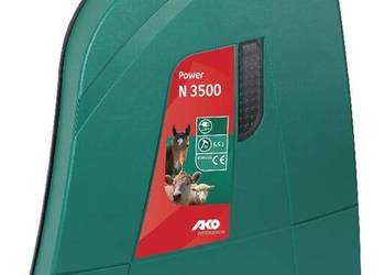 Elektryzator sieciowy N 3500 AKO 372883