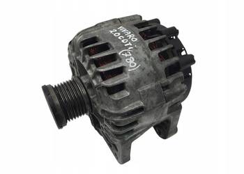 ALTERNATOR Opel Vivaro Nissan Primastar 2.0 DCI M9R780 06-15r