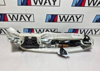 BMW 5 E91 KURTYNA PODUSZKA AIRBAG PRAWA ORYGINAŁ 6966860 BMW 5 E91 KURTYNA PODUSZKA AIRBAG PRAWA ORYGINAŁ 6966860