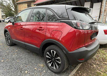 Opel Crossland 110KM silnik PSA serwisowany w ASO