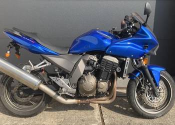 Części Kawasaki z750 s owiewka czasza zadupek koła rama błotnik lampa