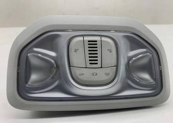 LAMPA SUFITOWA FIAT TIPO 07356314060 Kombi WNĘTRZA OŚWIETLENIA, KABINY