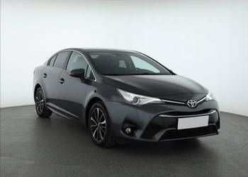 Toyota Avensis 2.0 D-4D