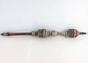 PÓŁOŚ PRAWA PRZEDNIA FORD MONDEO MK3 III 2.0 TDCi